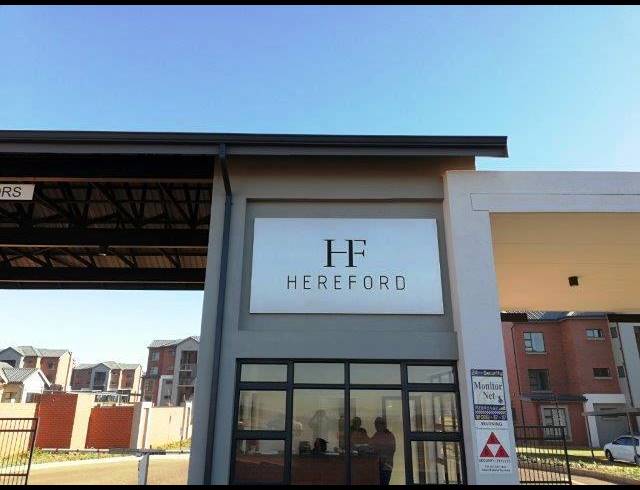 2 BEDROOM APARTMENT FOR SALE IN IRENE